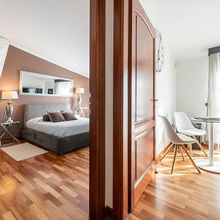 Affittacamere Relais La Lanterne Cagliari