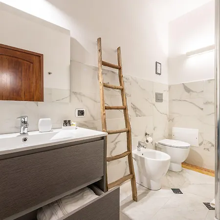 Relais La Lanterne Affittacamere Cagliari