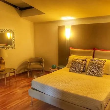 Pensión Relais La Lanterne Cagliari