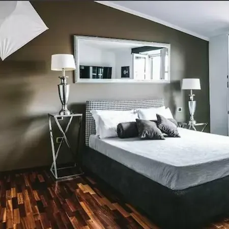 Relais La Lanterne Κάλιαρι