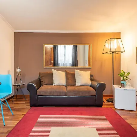 Relais La Lanterne Πανσιόν Κάλιαρι