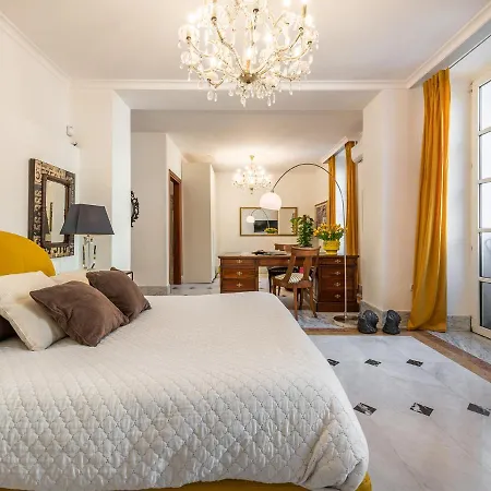 Relais La Lanterne Πανσιόν