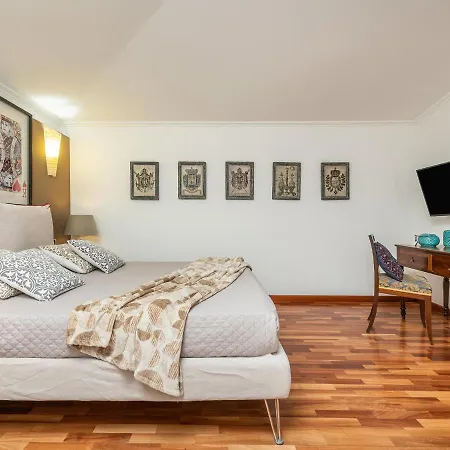 Πανσιόν Relais La Lanterne