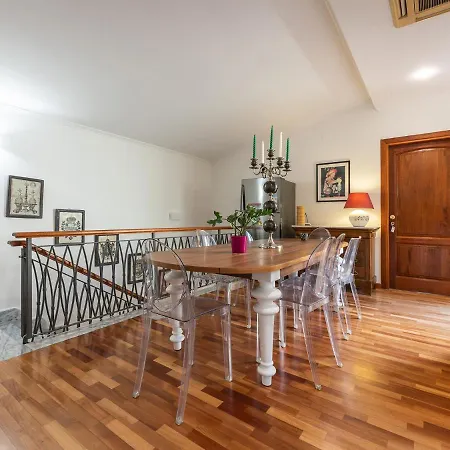 Relais La Lanterne Πανσιόν 2*