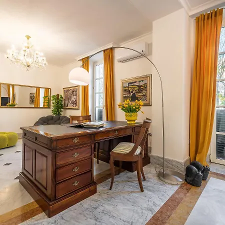 Relais La Lanterne Πανσιόν