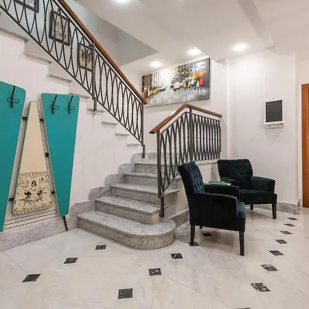 Relais La Lanterne 2* Κάλιαρι