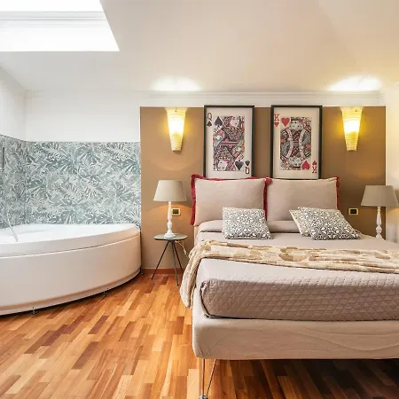 Relais La Lanterne 2* Κάλιαρι
