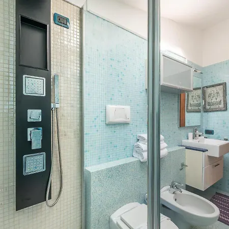 Πανσιόν Relais La Lanterne 2*