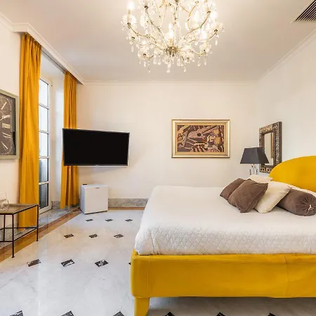 Πανσιόν Relais La Lanterne