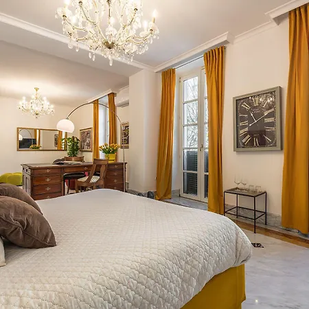 Relais La Lanterne Πανσιόν