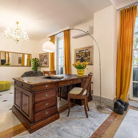 Relais La Lanterne Πανσιόν Κάλιαρι