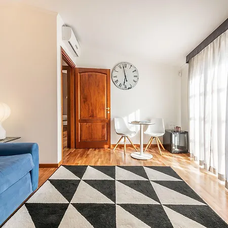 Relais La Lanterne Πανσιόν
