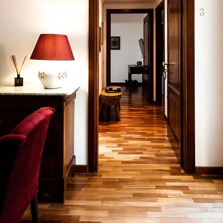 Πανσιόν Relais La Lanterne Κάλιαρι