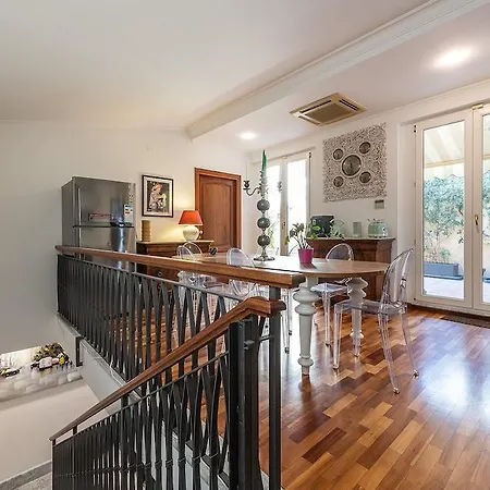 Relais La Lanterne Κάλιαρι