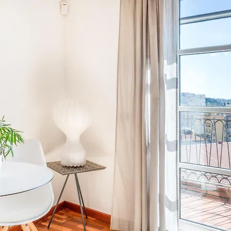 Πανσιόν Relais La Lanterne Κάλιαρι