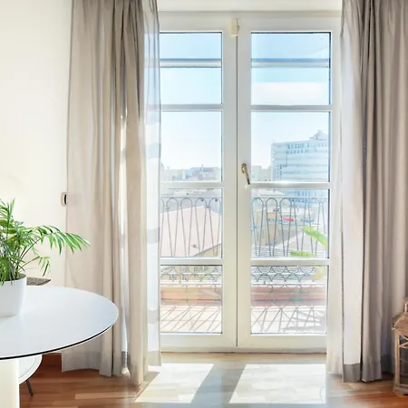 Πανσιόν Relais La Lanterne