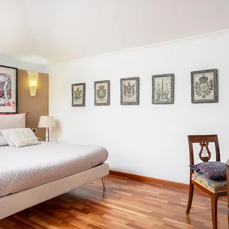 Πανσιόν Relais La Lanterne