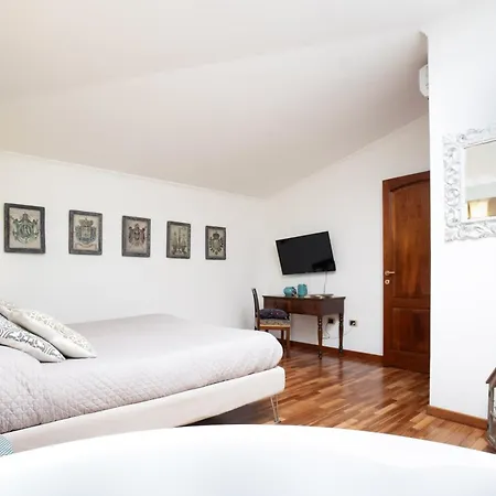 Πανσιόν Relais La Lanterne Κάλιαρι