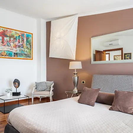 Relais La Lanterne Κάλιαρι
