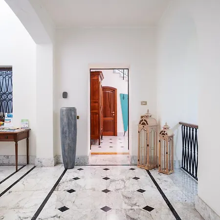 Πανσιόν Relais La Lanterne