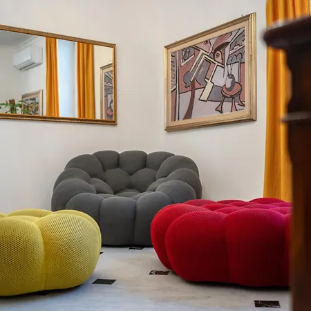 Πανσιόν Relais La Lanterne Κάλιαρι