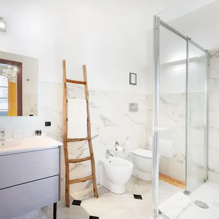 Гостевой дом Relais La Lanterne