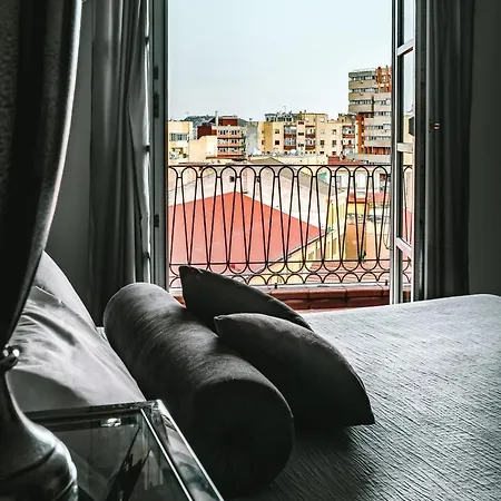 Πανσιόν Relais La Lanterne