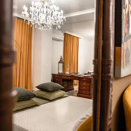 Relais La Lanterne Πανσιόν