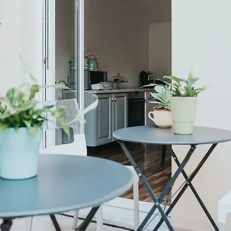 Πανσιόν Relais La Lanterne Κάλιαρι