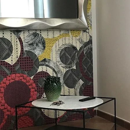 Relais La Lanterne Πανσιόν Κάλιαρι